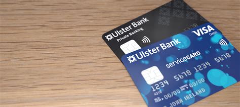 ulster bank debit card contactless|ulster bank debit card.